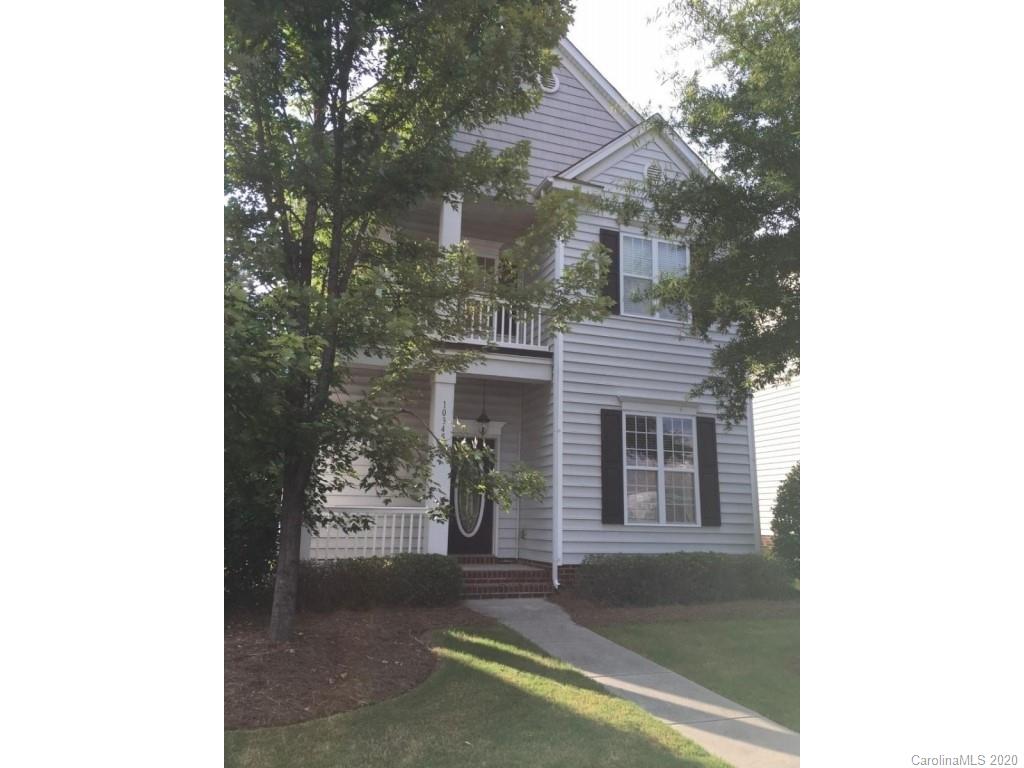 10345 Alvarado Way Charlotte NC 28277