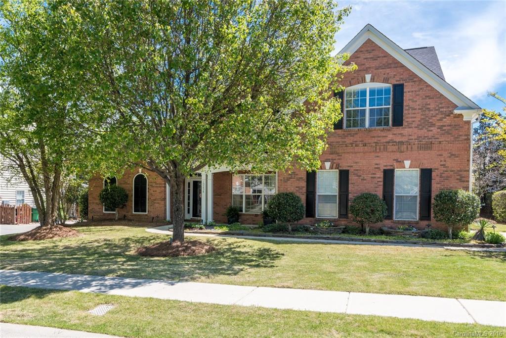 10234 Chilvary Drive Charlotte NC 28277