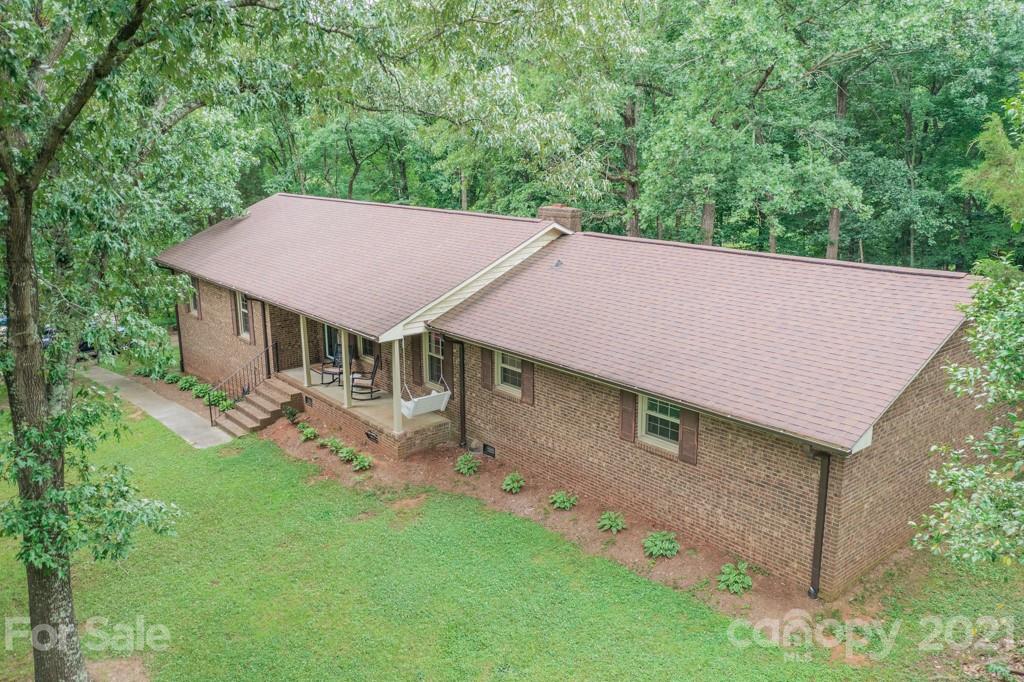 637 Devereaux Court NE Concord NC 28025