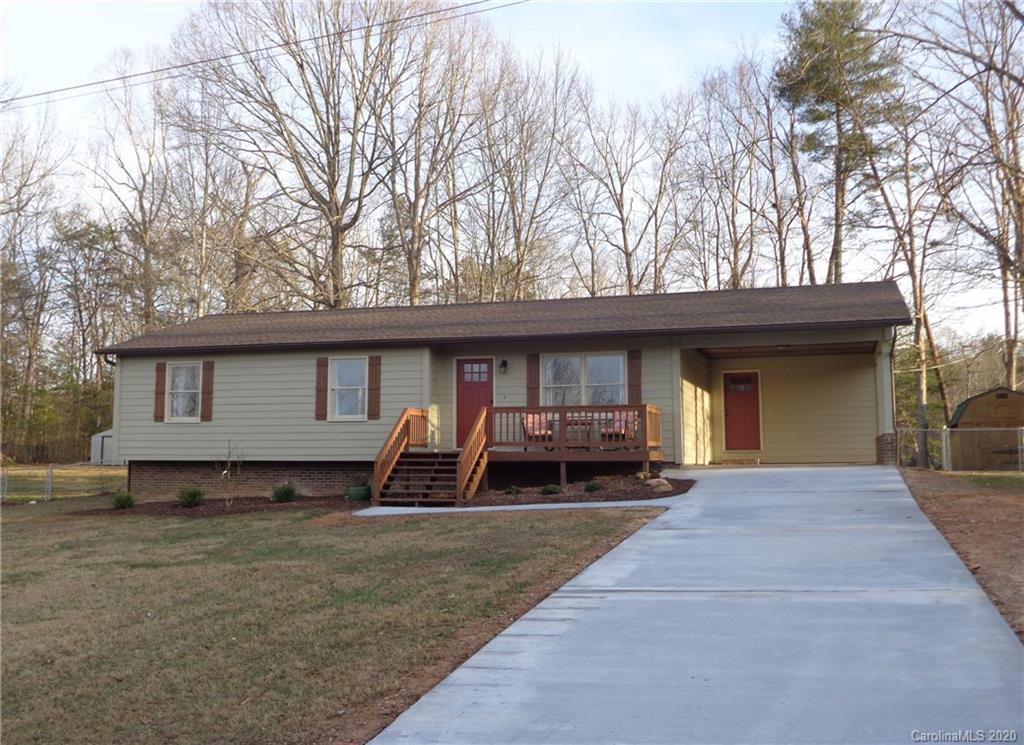 5067 Scott Acres Street Morganton NC 28655