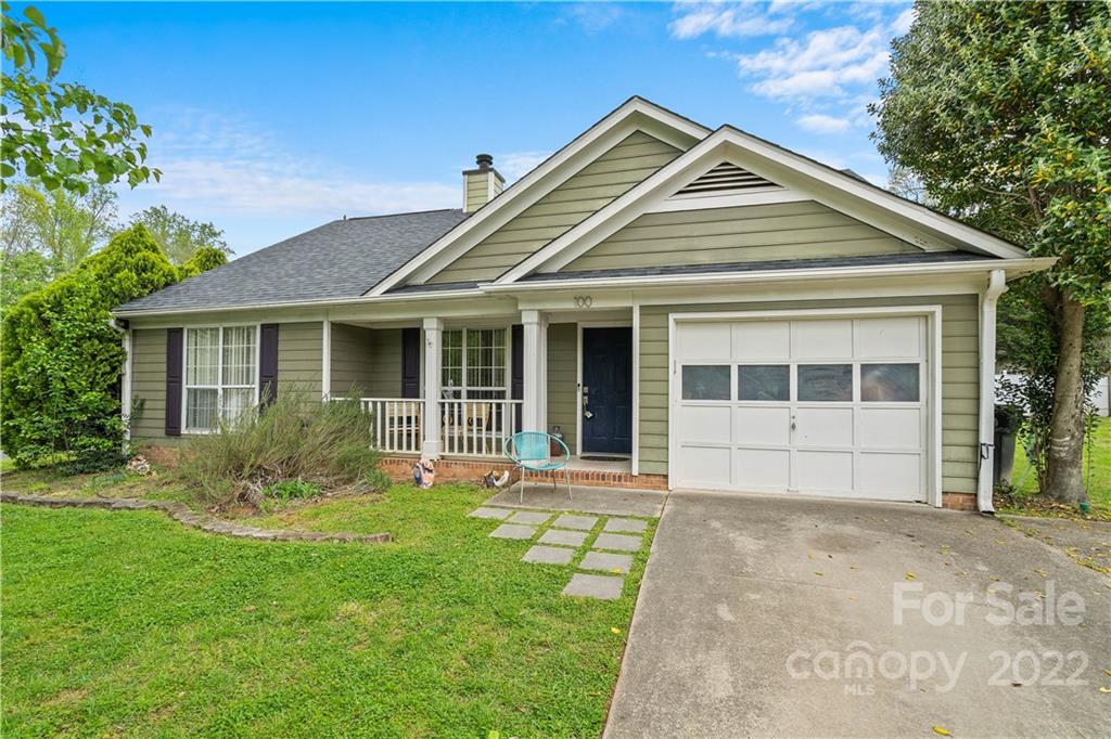 100 Tara Lynn Court Mooresville NC 28115