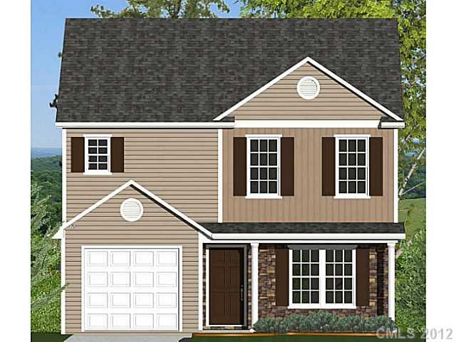 4529 Esmeralda Drive Charlotte NC 28269