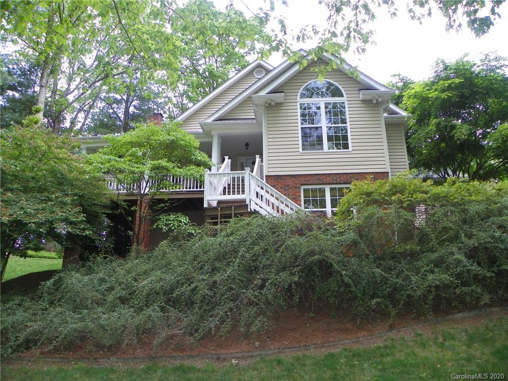 243 Regal Knolls Drive Mills River NC 28759