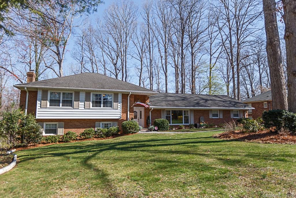 3531 Johnny Cake Lane Charlotte NC 28226