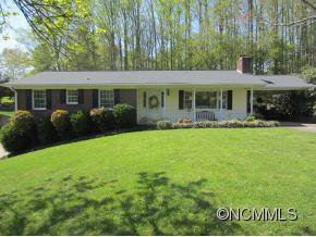 5 Jamie Hill Drive Asheville NC 28806
