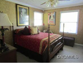 5 Jamie Hill Drive Asheville NC 28806