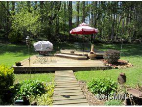 5 Jamie Hill Drive Asheville NC 28806
