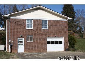 5 Jamie Hill Drive Asheville NC 28806