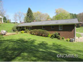 5 Jamie Hill Drive Asheville NC 28806