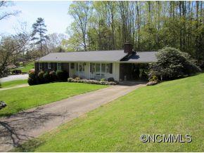 5 Jamie Hill Drive Asheville NC 28806