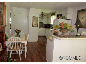 5 Jamie Hill Drive Asheville NC 28806