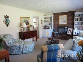 5 Jamie Hill Drive Asheville NC 28806