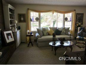 5 Jamie Hill Drive Asheville NC 28806