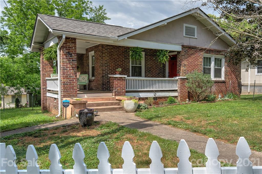 52 Valley View Road Asheville NC 28803