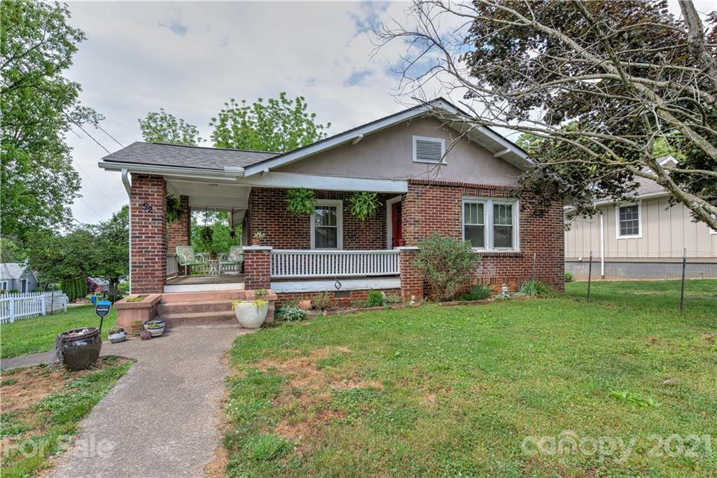 52 Valley View Road Asheville NC 28803