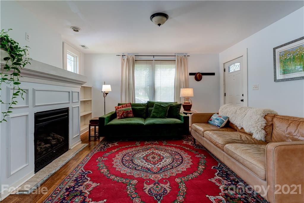 52 Valley View Road Asheville NC 28803