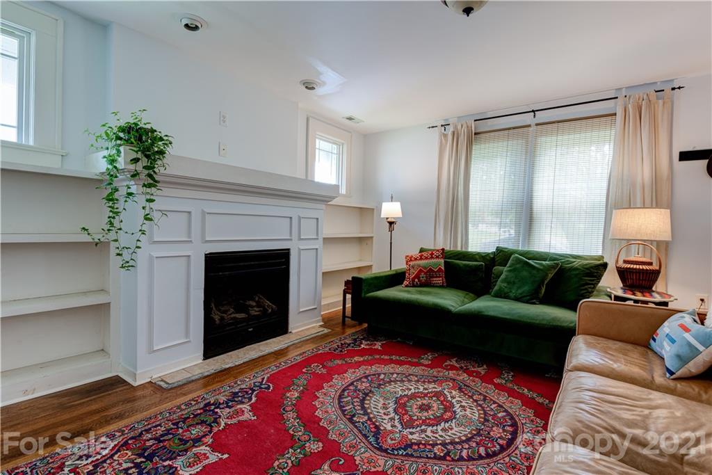 52 Valley View Road Asheville NC 28803