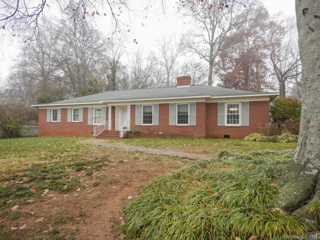 2312 Cloister Drive Charlotte NC 28211