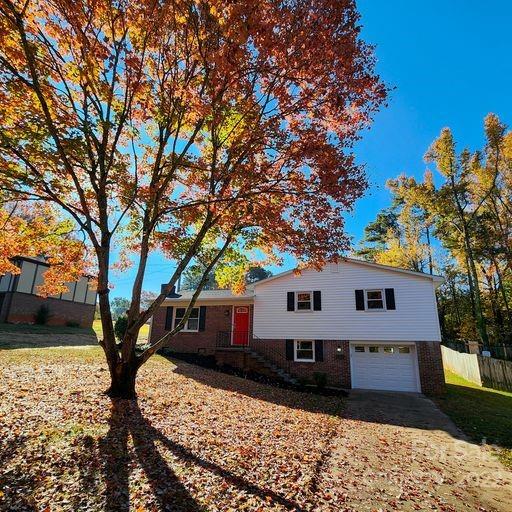 117 Greenwood Street Forest City NC 28043