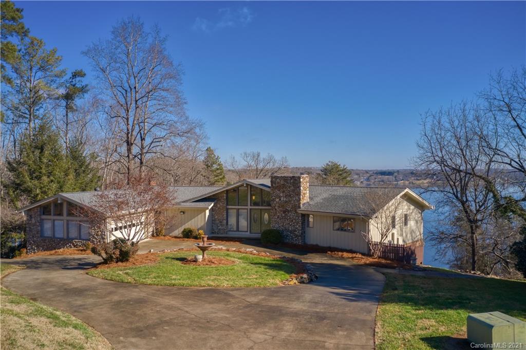 2020 Fairview Road Shelby NC 28150