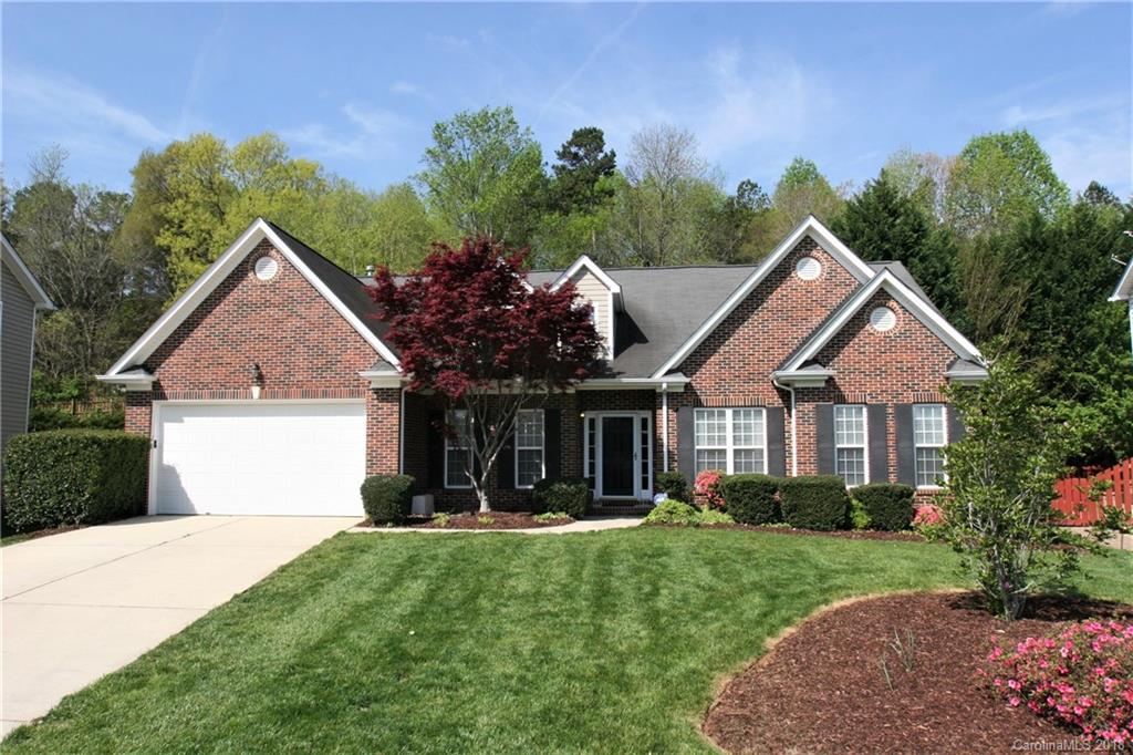 12015 Hampton Place Drive Charlotte NC 28269