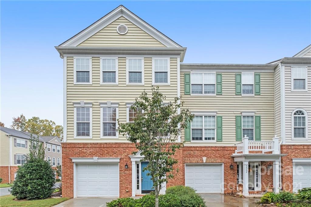 5566 Werburgh Street Charlotte NC 28209