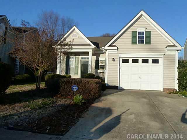 5131 Silabert Avenue Charlotte NC 28205
