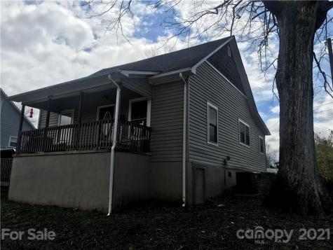 161 5th C Street Marion NC 28752