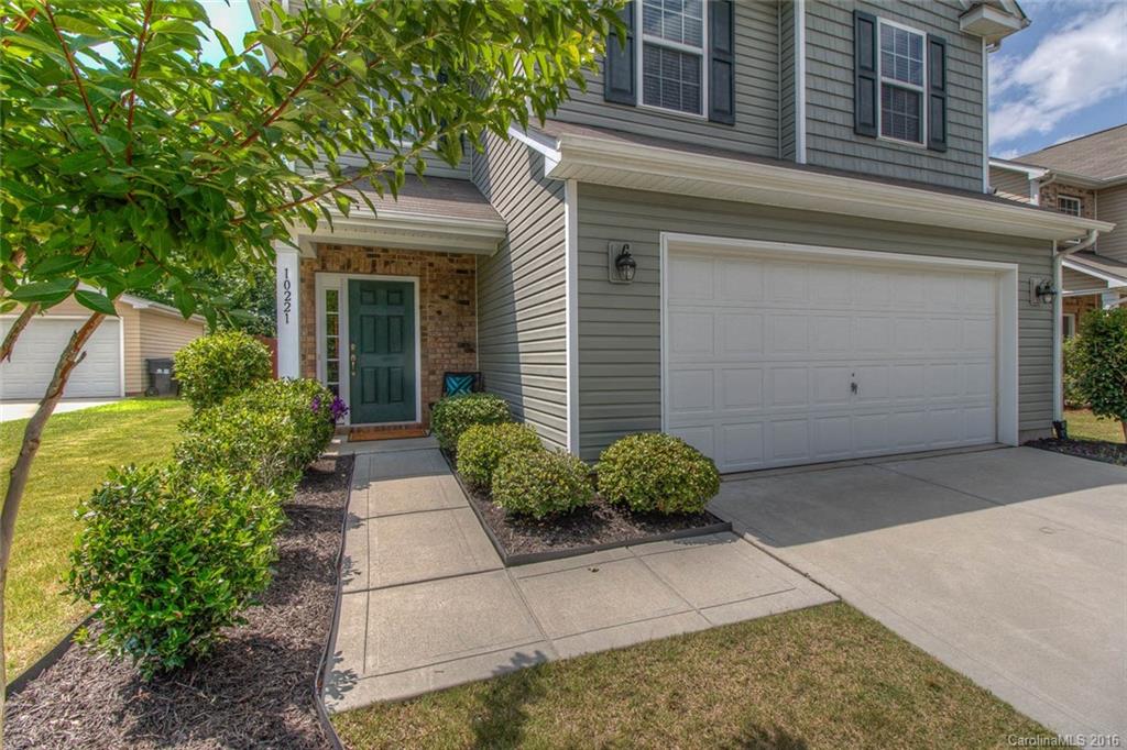 10221 Caldwell Forest Drive Charlotte NC 28213
