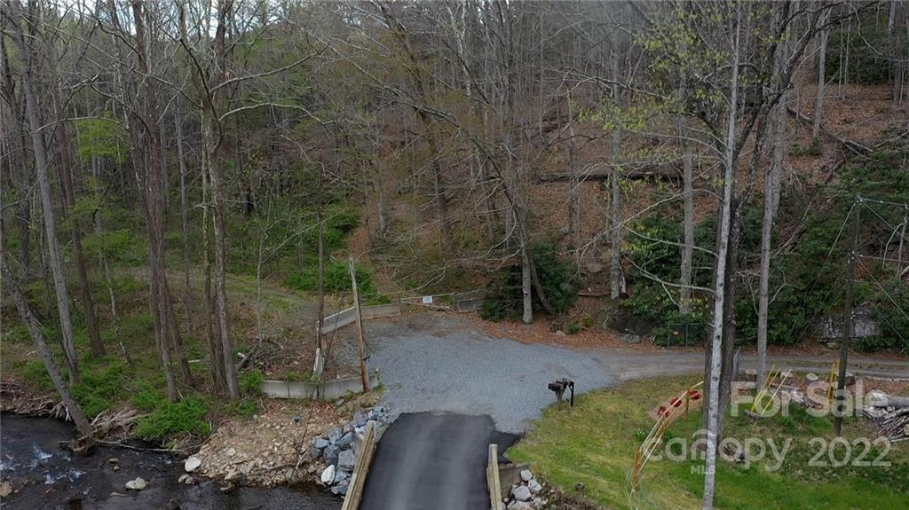 540 Old Bee Tree Road Swannanoa NC 28778
