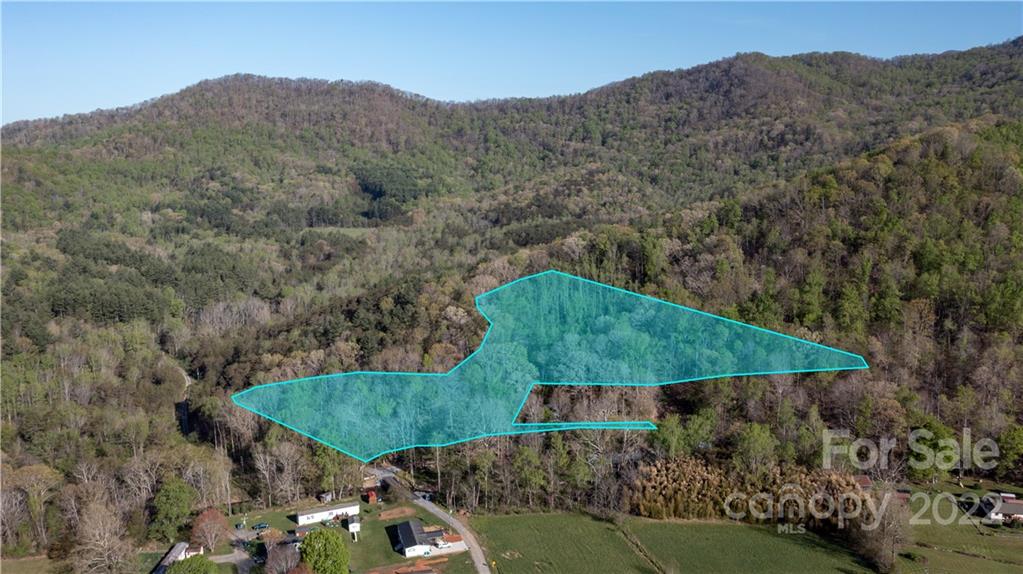 540 Old Bee Tree Road Swannanoa NC 28778