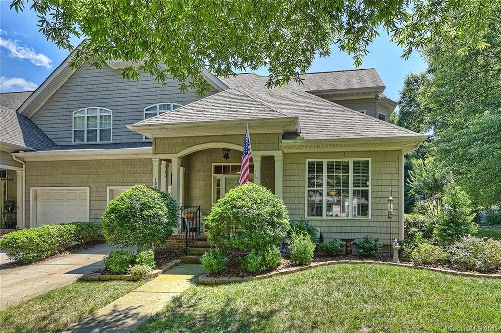 18925 Cloverstone Circle Cornelius NC 28031