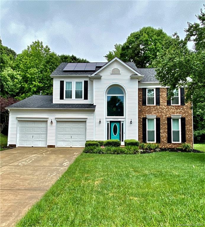 14043 Hatton Cross Drive Charlotte NC 28278