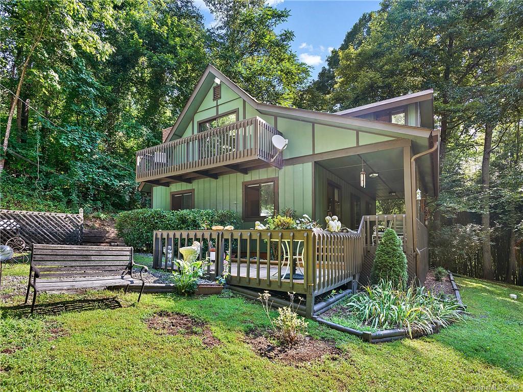 111 Beech Valley Estate Weaverville NC 28787
