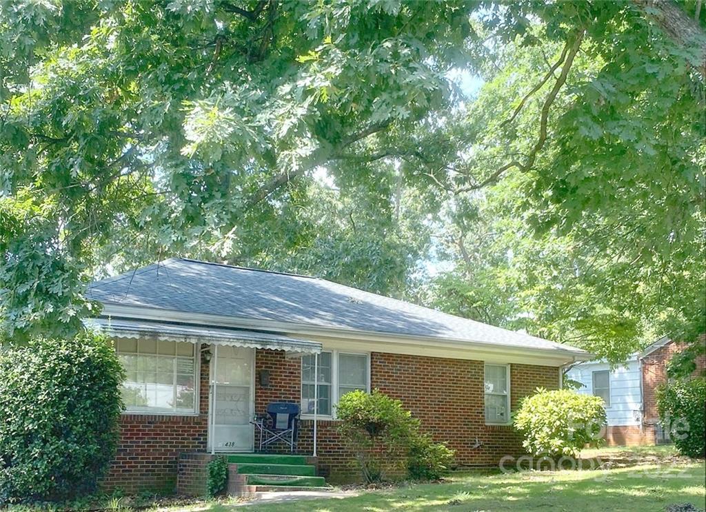 438 Coolidge Avenue Statesville NC 28677