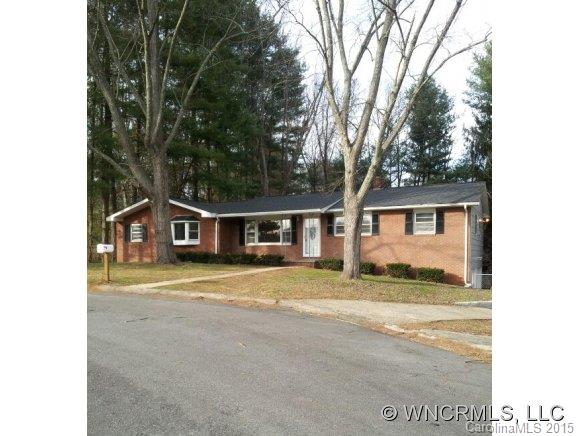 24 Debra Lane Asheville NC 28806