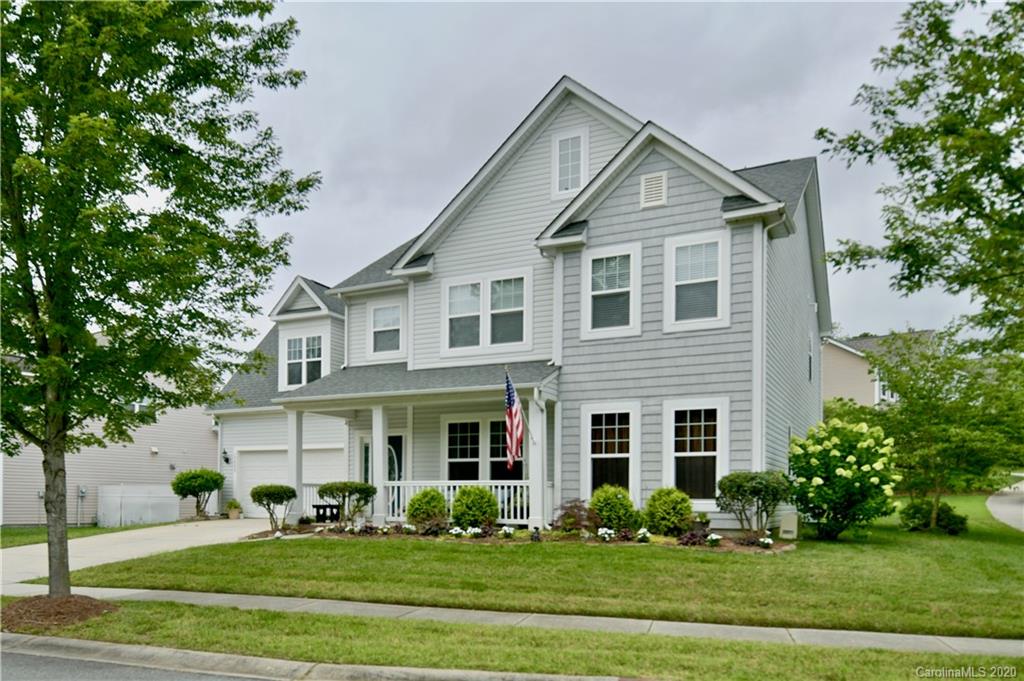 15802 Centennial Forest Drive Huntersville NC 28078