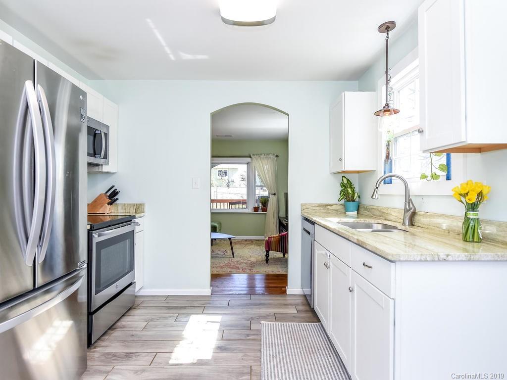 140 Carrier Street Asheville NC 28806