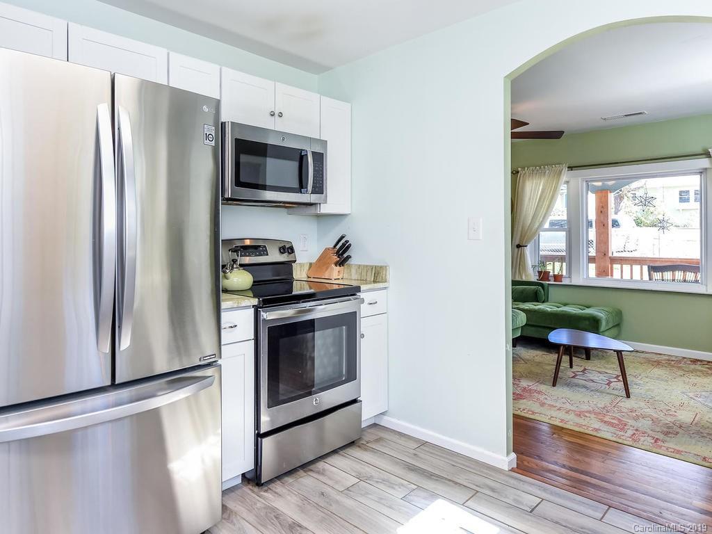 140 Carrier Street Asheville NC 28806