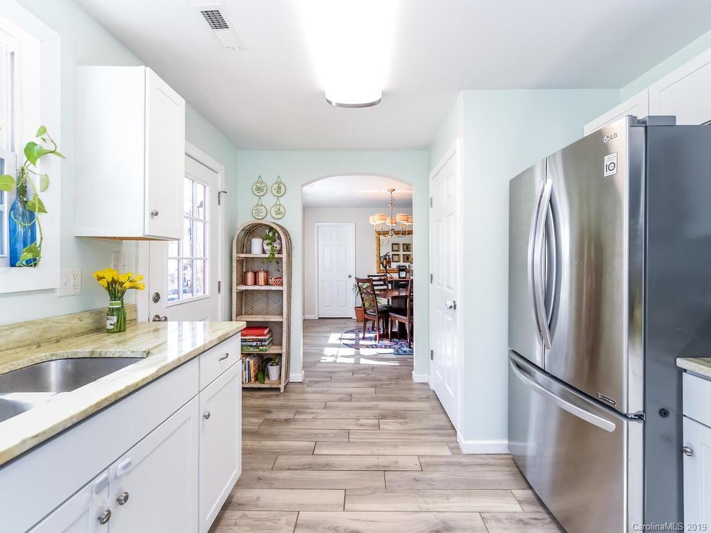 140 Carrier Street Asheville NC 28806