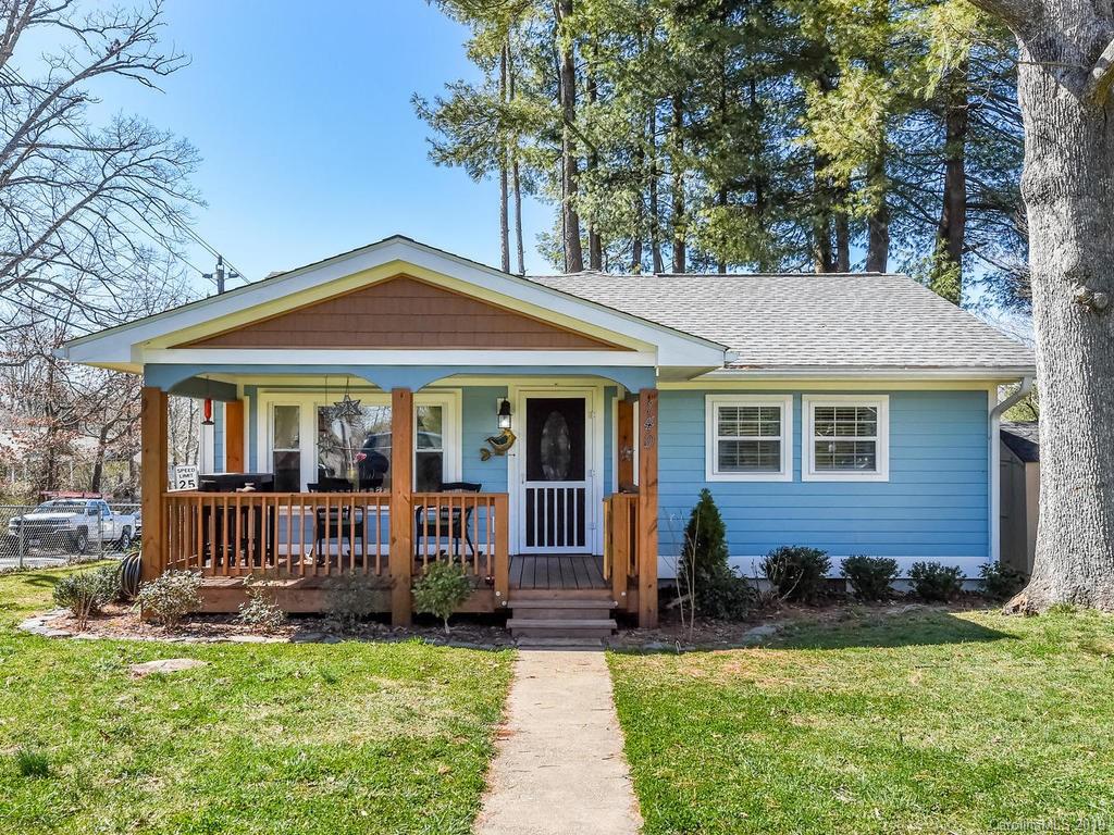 140 Carrier Street Asheville NC 28806