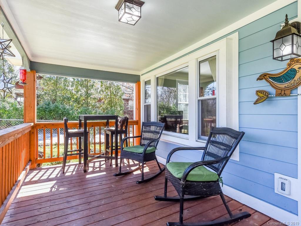 140 Carrier Street Asheville NC 28806