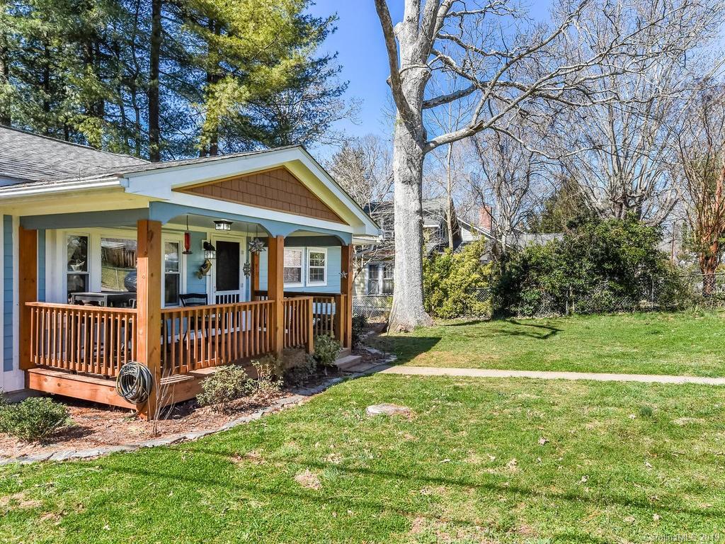 140 Carrier Street Asheville NC 28806