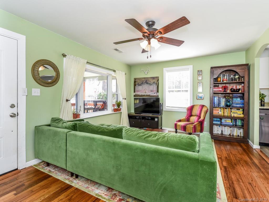 140 Carrier Street Asheville NC 28806
