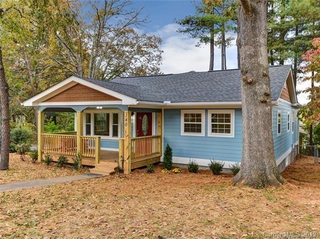 140 Carrier Street Asheville NC 28806