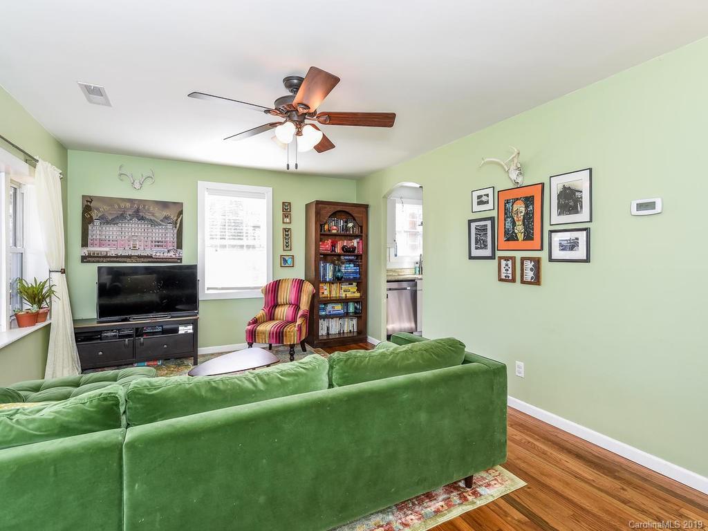 140 Carrier Street Asheville NC 28806