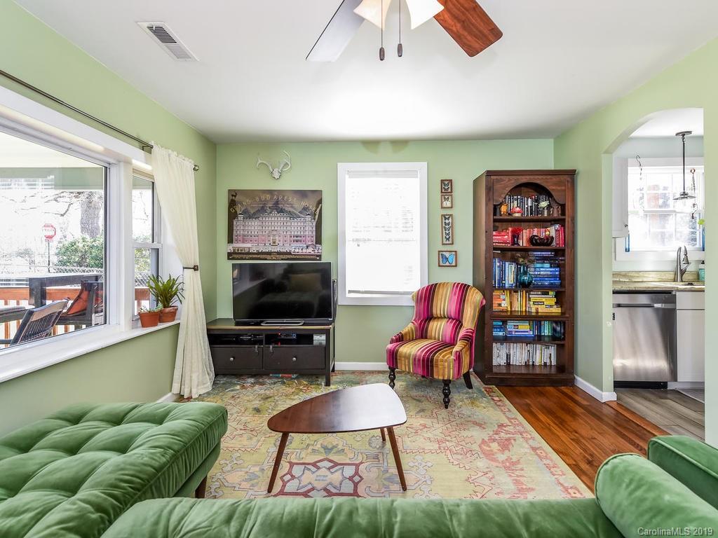140 Carrier Street Asheville NC 28806