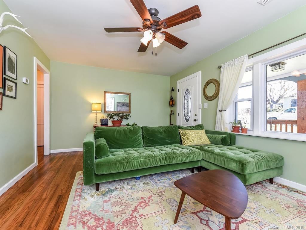 140 Carrier Street Asheville NC 28806