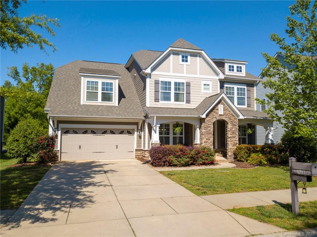 1713 Ridge Haven Road Waxhaw NC 28173