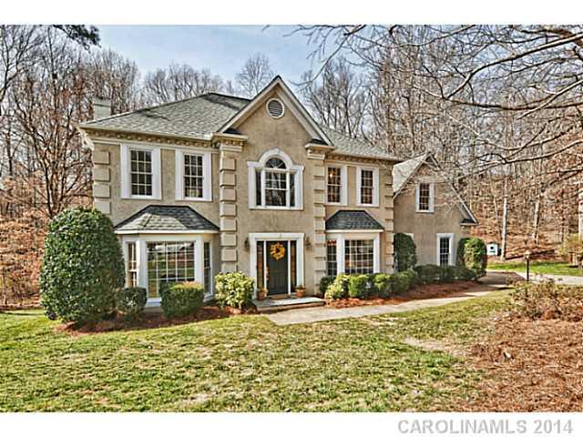 3717 Bellingham Lane Charlotte NC 28215